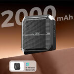 W-KING KS10III Voice Amplifier - Image 5