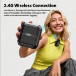 W-KING KS10III Voice Amplifier - Image 6