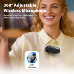 W-KING KS10III Voice Amplifier - Image 7