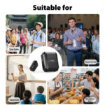 W-KING KS10III Voice Amplifier - Image 9