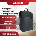 TARGUS TSB96001GL 15.6" Essential Backpack
