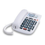 ALCATEL TMAX 20 Corded Phone - Image 2