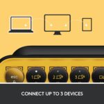 LOGITECH POP KEYS Wireless Keyboard - Image 8