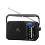 PANASONIC RF-2400 Portable Radio - Image 2