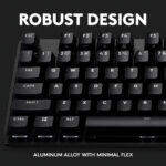 LOGITECH G413 TKL SE Wired Gaming Keyboard - Image 2