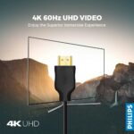 PHILIPS SWV5510 HDMI Cable - Image 2