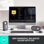 LOGITECH Z407 Wireless Speaker - Image 2