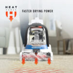 HOOVER POWERDASH Carpet Cleaner - Image 2
