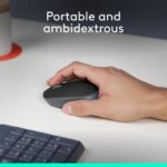 LOGITECH M170 Wireless Mouse - Image 3