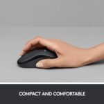 LOGITECH M221 Wireless Mouse - Image 3