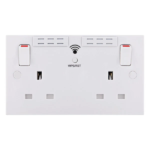 BRITISH GENERAL 922WR Wi-Fi Socket Range Extender - Image 4