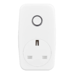 BRITISH GENERAL AHC/U01 Smart Power Adapter - Image 3