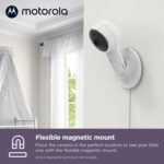 MOTOROLA VM64 CONNECT Baby Monitor - Image 3