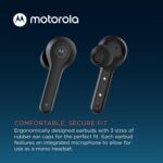 MOTOROLA MOTO BUDS 085 Wireless Earbuds - Image 4