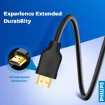 PHILIPS SWV5510 HDMI Cable - Image 4