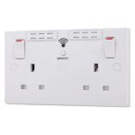 BRITISH GENERAL 922WR Wi-Fi Socket Range Extender - Image 5