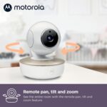 MOTOROLA VM855 CONNECT Add-On Camera - Image 3