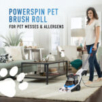HOOVER POWERDASH Carpet Cleaner - Image 4