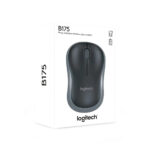 LOGITECH B175 Wireless Mouse - Image 5