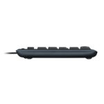 LOGITECH MK200 Wired Keyboard & Mouse Combo - Image 5