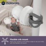 MOTOROLA VM855 CONNECT Add-On Camera - Image 4