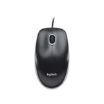 LOGITECH MK200 Wired Keyboard & Mouse Combo - Image 6