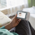 MOTOROLA VM64 CONNECT Baby Monitor - Image 7