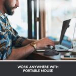 LOGITECH M221 Wireless Mouse - Image 7
