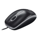 LOGITECH MK200 Wired Keyboard & Mouse Combo - Image 7