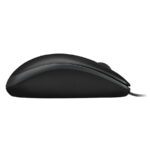 LOGITECH MK200 Wired Keyboard & Mouse Combo - Image 8