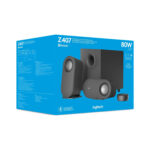 LOGITECH Z407 Wireless Speaker - Image 8