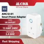BRITISH GENERAL AHC/U01 Smart Power Adapter