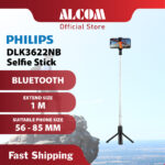 PHILIPS DLK3622NB Selfie Stick