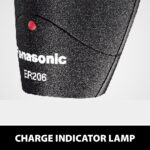 PANASONIC ER206 Beard/Hair Trimmer - Image 3