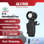 HADATA F13 Handheld Fan