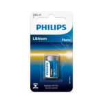 PHILIPS CR2 3V Lithium Battery - Image 2