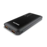 PHILIPS DLP6814 10000mAh Powerbank - Image 2