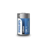PHILIPS CR2 3V Lithium Battery - Image 3
