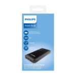 PHILIPS DLP6814 10000mAh Powerbank - Image 3