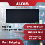 ADDOIL AOG-900 Mouse Pad