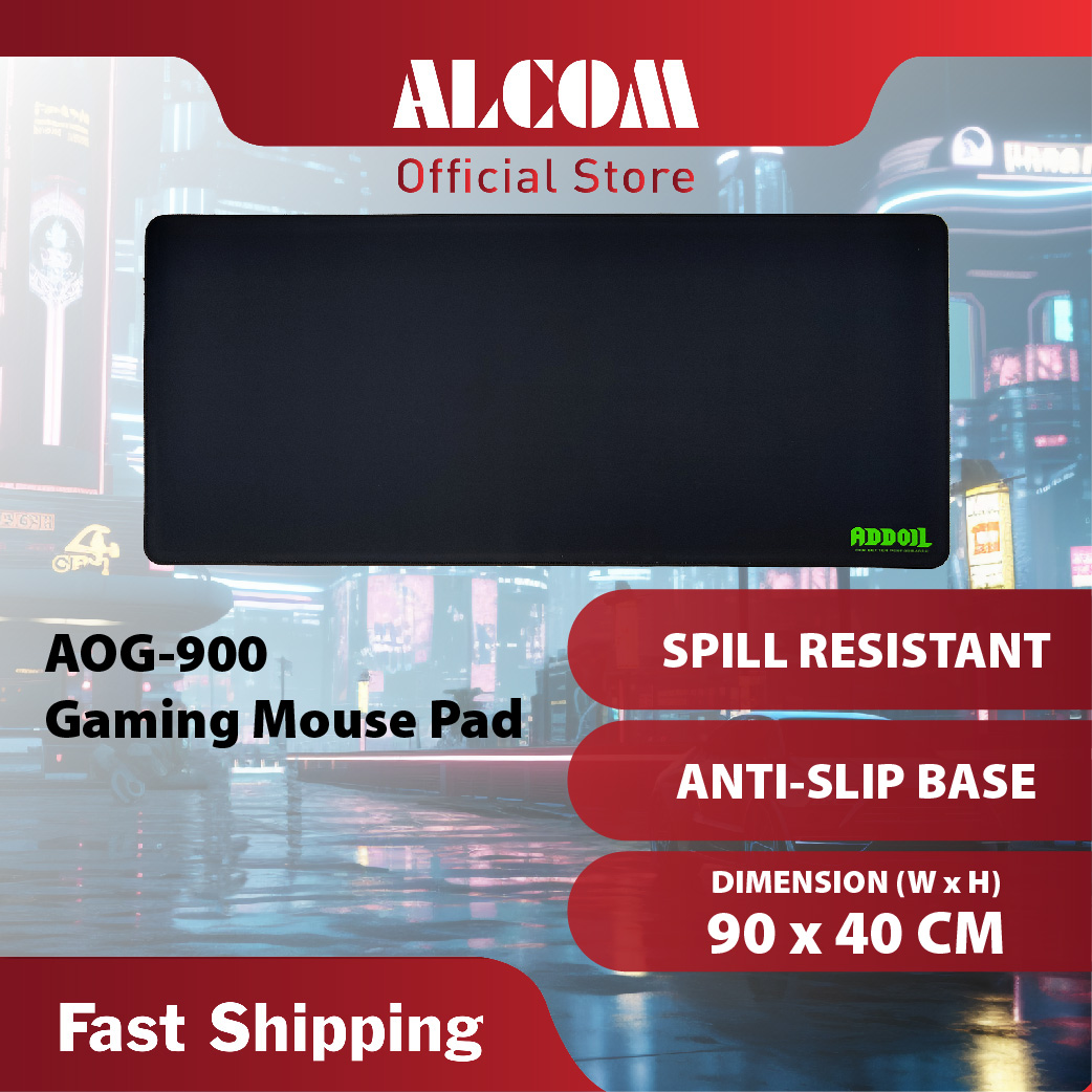 aog-900 ADDOIL AOG-900 Mouse Pad - Image 1
