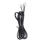 Telephone Cable RJ11 Male to RJ11 Male Cable - Image 2