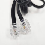Telephone Cable RJ11 Male to RJ11 Male Cable - Image 3