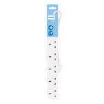 PHILIPS CHP1164 6 Gang Extension Socket - Image 3