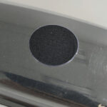 H-42 Silicone Wrist Pad - Image 4