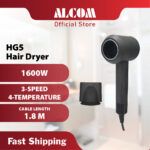 HG5 Hair Dryer