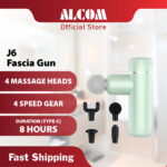 J6 Fascia Gun