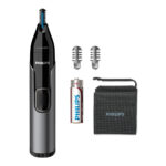 PHILIPS NT3650 Nose Trimmer - Image 2