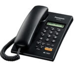 PANASONIC KX-TSC75 Corded Phone - Image 2