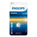 PHILIPS A76 1.5V Alkaline Battery - Image 2